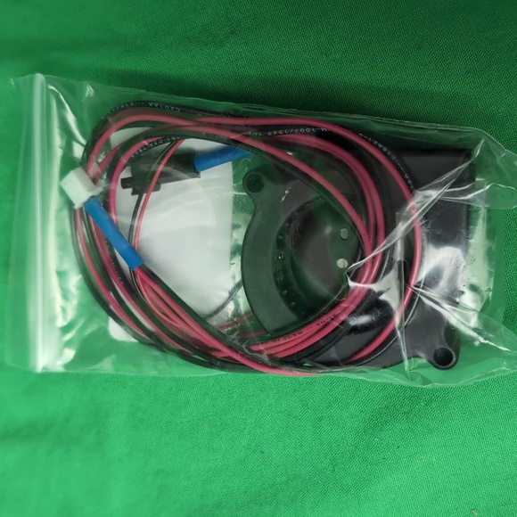 Fargo 3D Printing Replacement Blower Fan w/Quick Connect MakerBot Replicator 2 - Picture 3 of 3